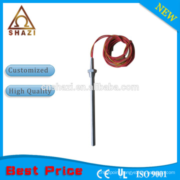 factory sell 5mm 40w 12v cartridge heater